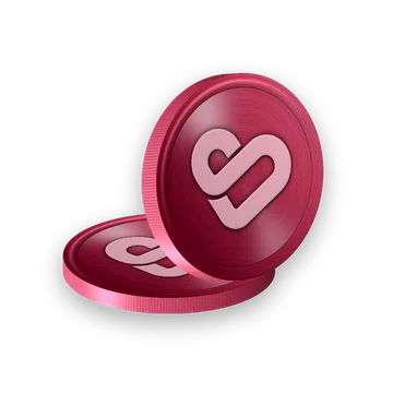 1 000 Love Coins