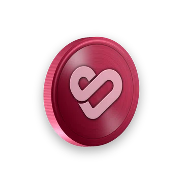 500 Love Coins