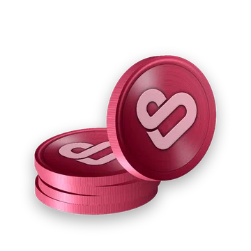 5 000 Love Coins