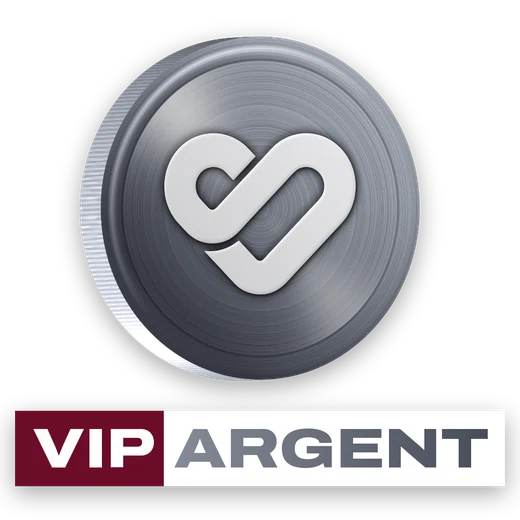 VIP Argent Love RP