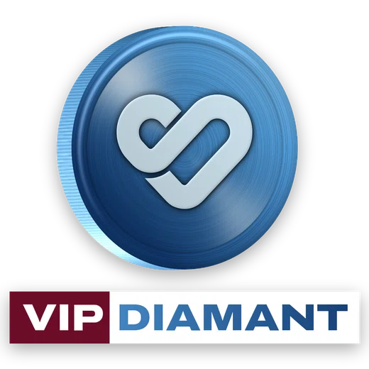 VIP Diamant Love RP